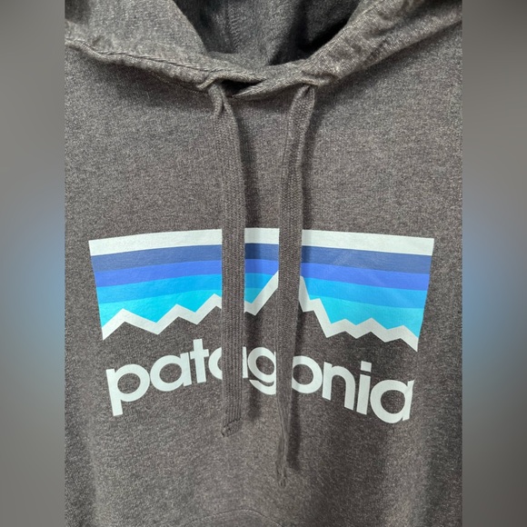 Patagonia Hoody - Picture 4 of 4